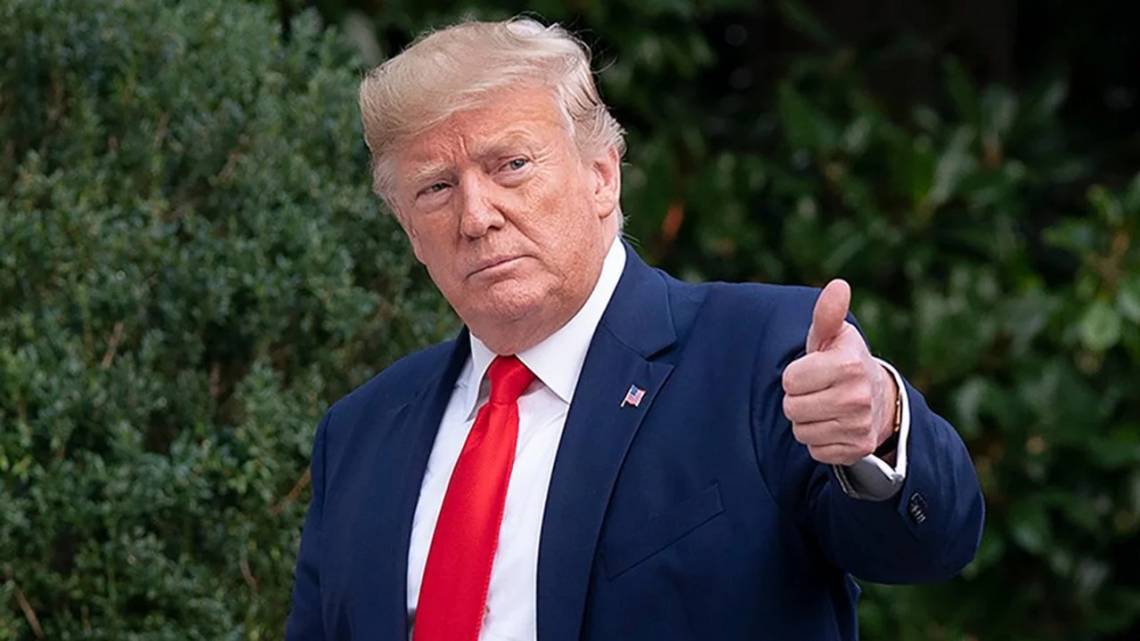 Un tribunal de apelaciones frenó la orden de Trump de restringir la ciudadanía por nacimiento