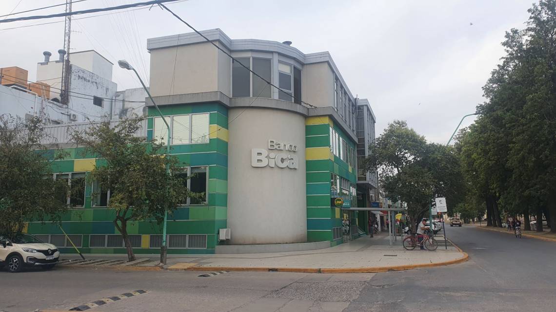 Banco Bica, entre las entidades que ofrecen mejores tasas de plazos fijos