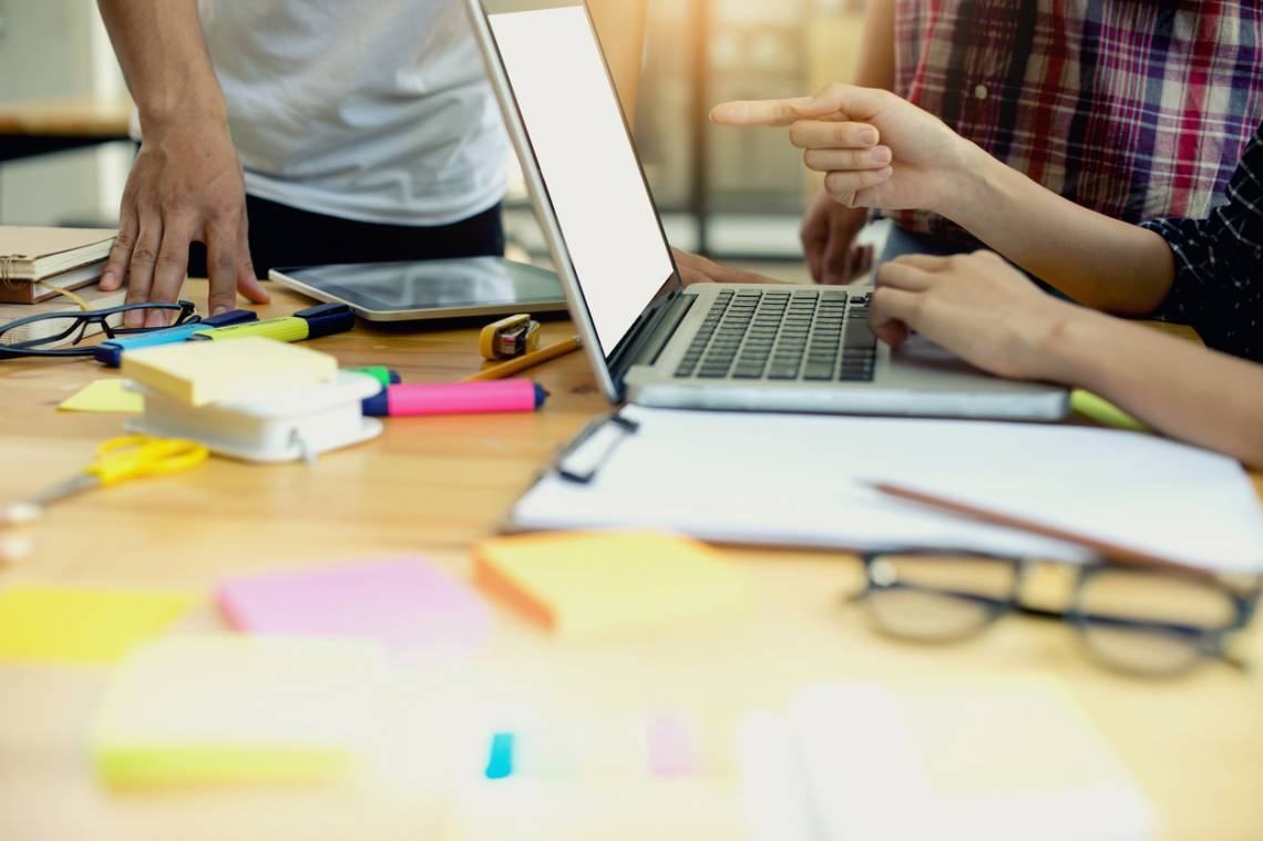El IFEE lanza un curso de Diseño Asistido por Computadora