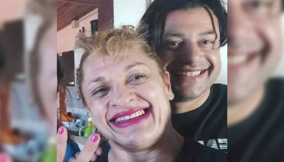 El hermano de “Locomotora” Oliveras celebró las señales de evolución y agradeció el cariño de la gente