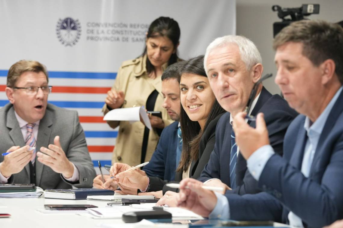 La Convención Constituyente entra en su tercera semana con casi 700 proyectos presentados