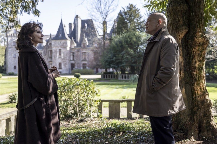 Continúa el Ciclo de Cine con la proyección de “Mr. Blake a sus Órdenes”