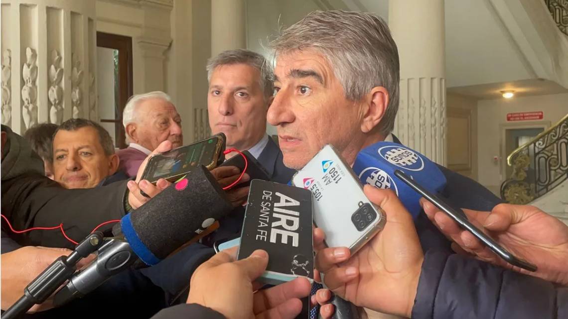 El Gobierno defendió su postura tras la paritaria: “Hubo una recomposición por encima de la inflación en los ingresos más bajos”