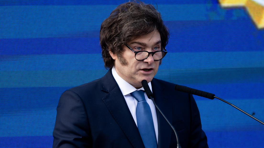 Milei vetó el aumento a jubilaciones y la ley de emergencia en discapacidad