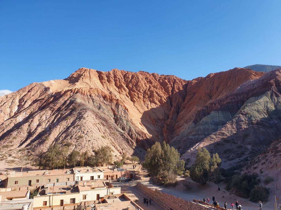 Vacaciones de invierno: según el informe de CAME, viajaron 4,3 millones de turistas y gastaron $ 1,5 billones