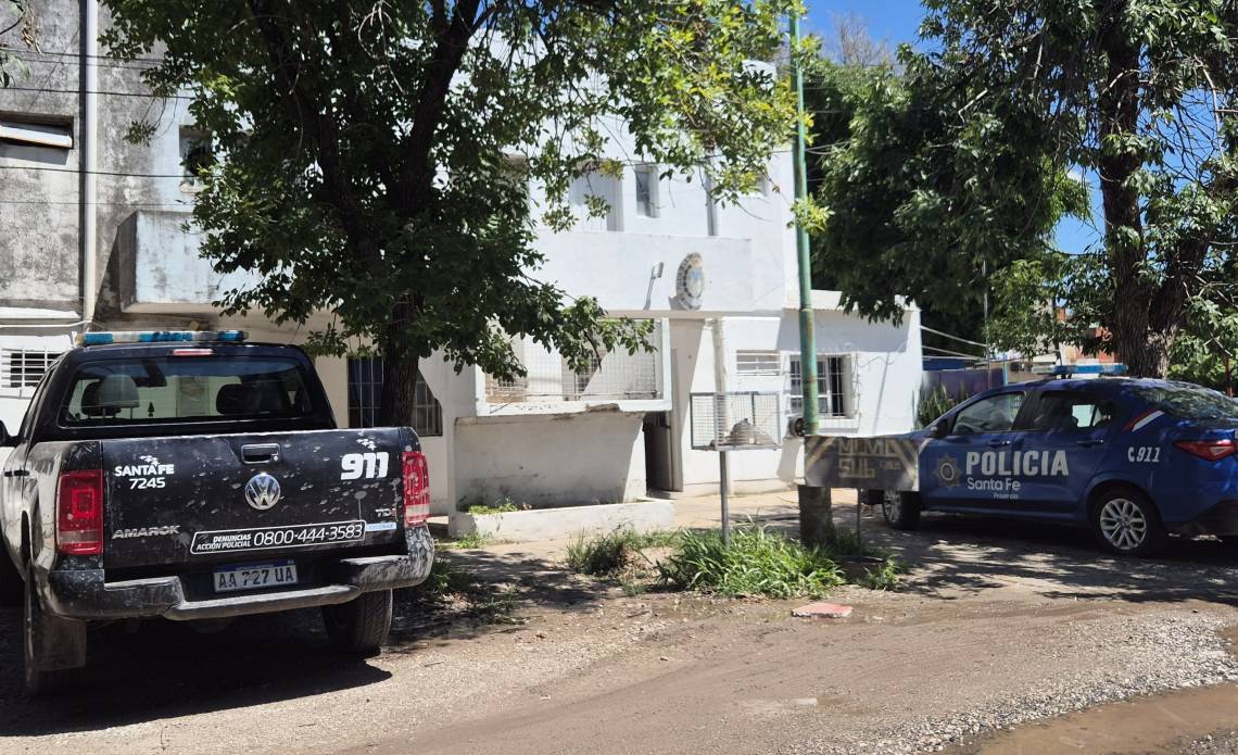 Ofrecían una bicicleta robada y fueron aprehendidos por la policía