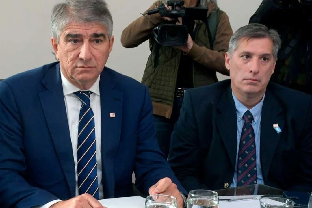 Paritarias: sin propuesta del Gobierno, la negociación pasó a un nuevo cuarto intermedio