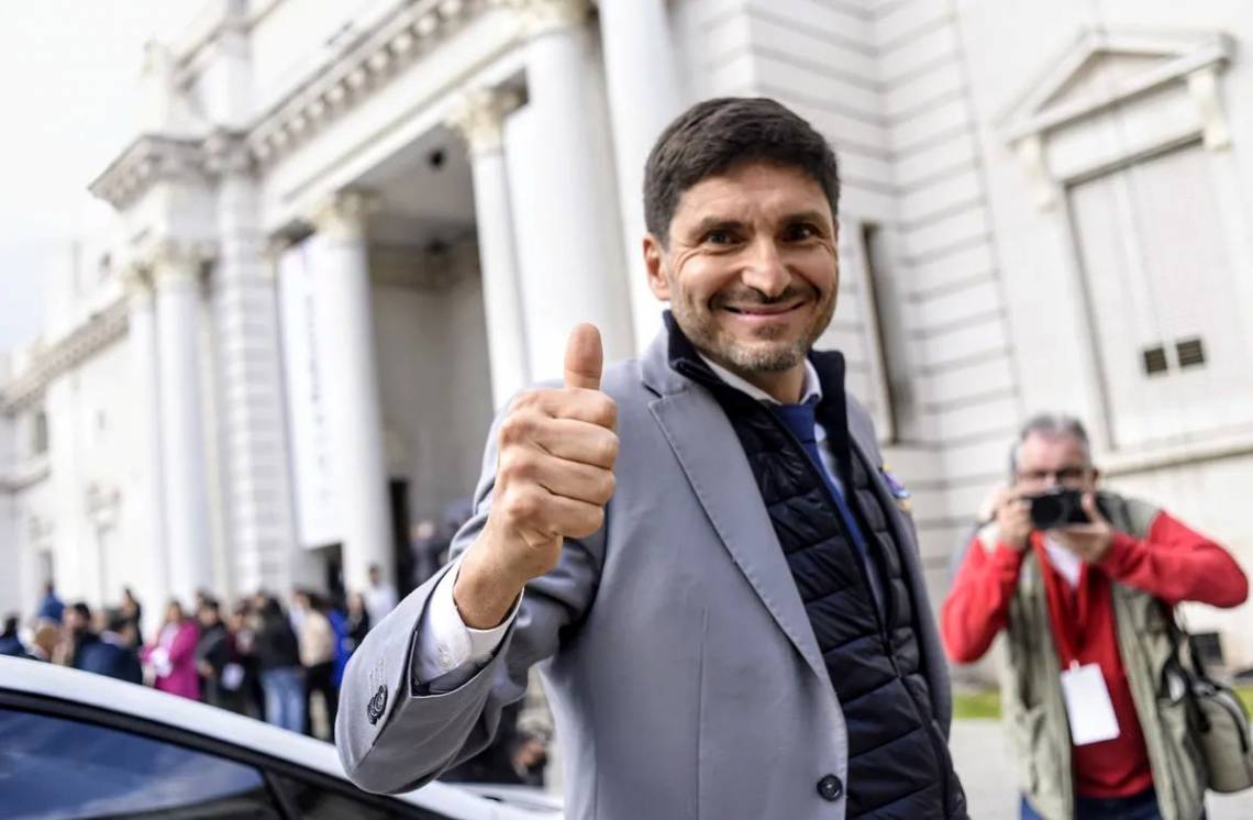 Reforma constitucional: consenso parcial sobre la reelección en Santa Fe