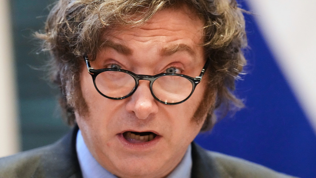 Milei realizará una cadena nacional esta noche sobre los vetos a las leyes del Congreso