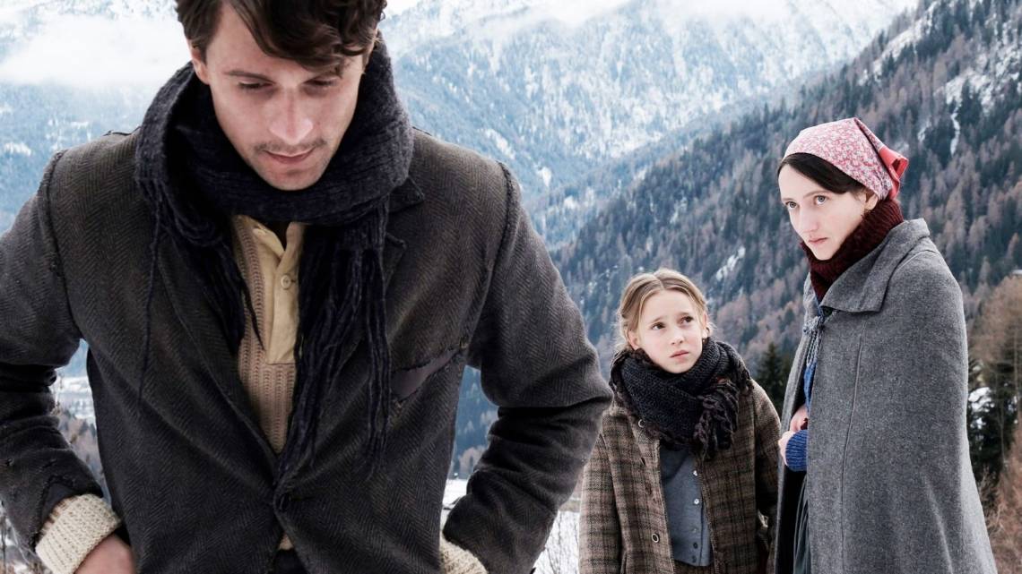Nueva función del Ciclo de Cine: este martes se proyectará “Vermiglio”