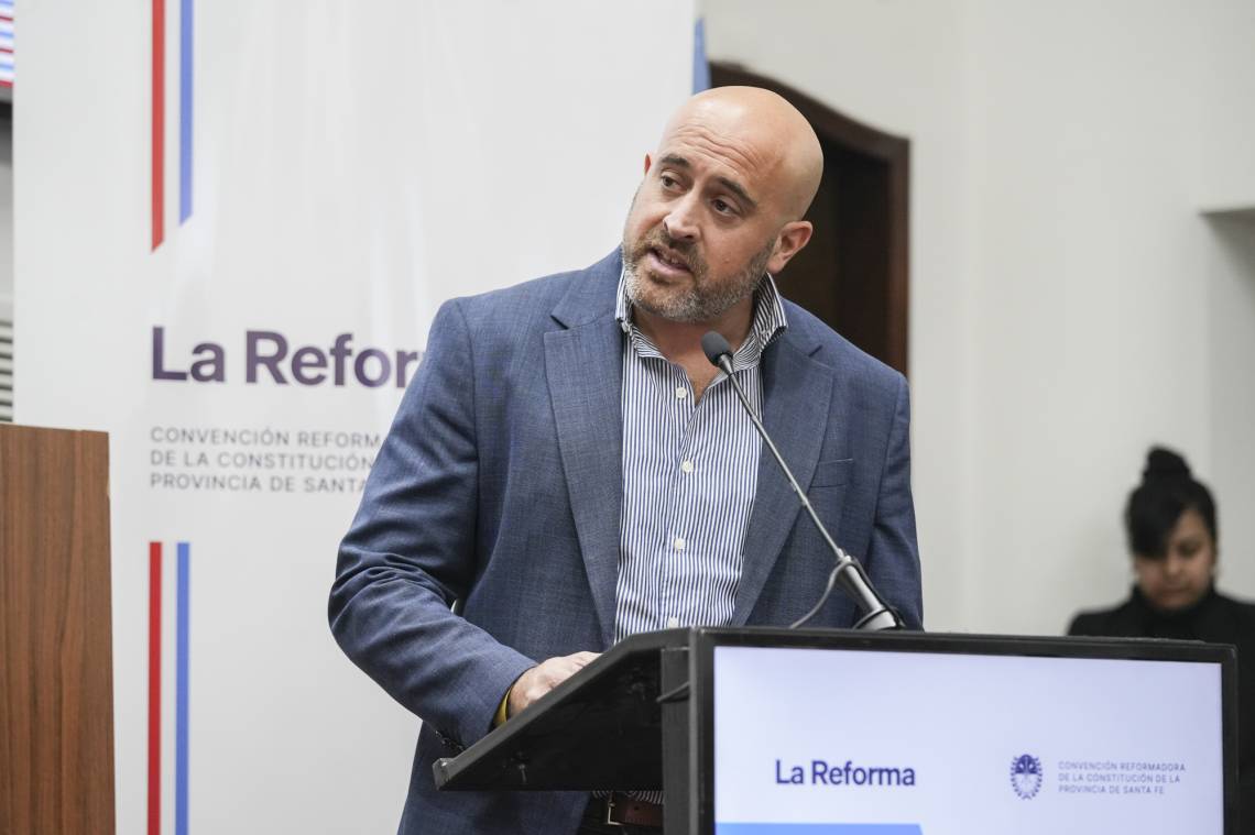 Reforma constitucional: urbanizadores piden más articulación público-privada