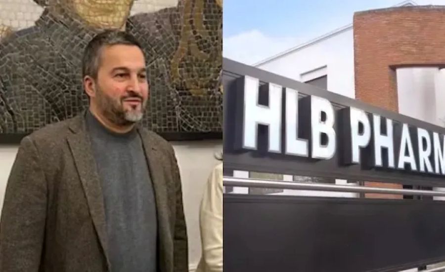 Detuvieron a Ariel García Furfaro, dueño de HLB Pharma, en la causa del fentanilo contaminado