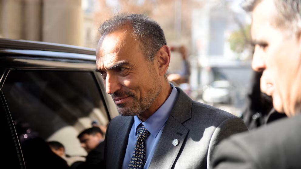 Quién es “Lule” Menem, el asesor presidencial mencionado en el escándalo por presuntas coimas en la ANDIS