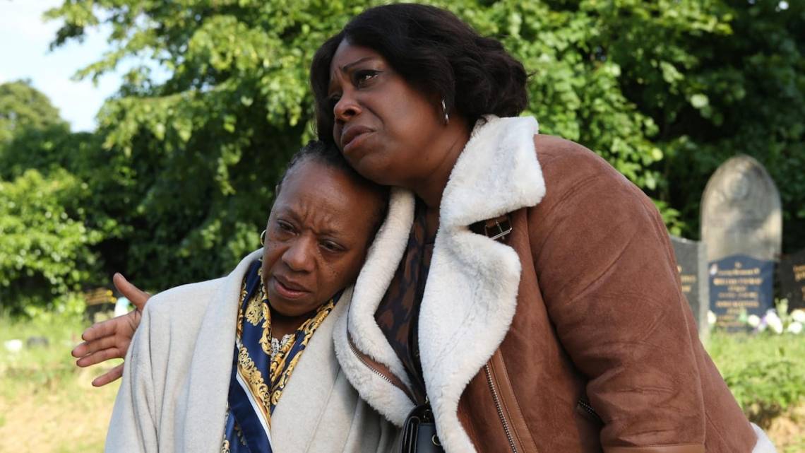 Este martes se presenta “Hard Truths” en el marco del Ciclo de Cine