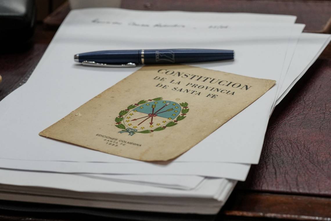 La Caja de Jubilaciones será intransferible: a último momento, se modificó el dictamen definitivo