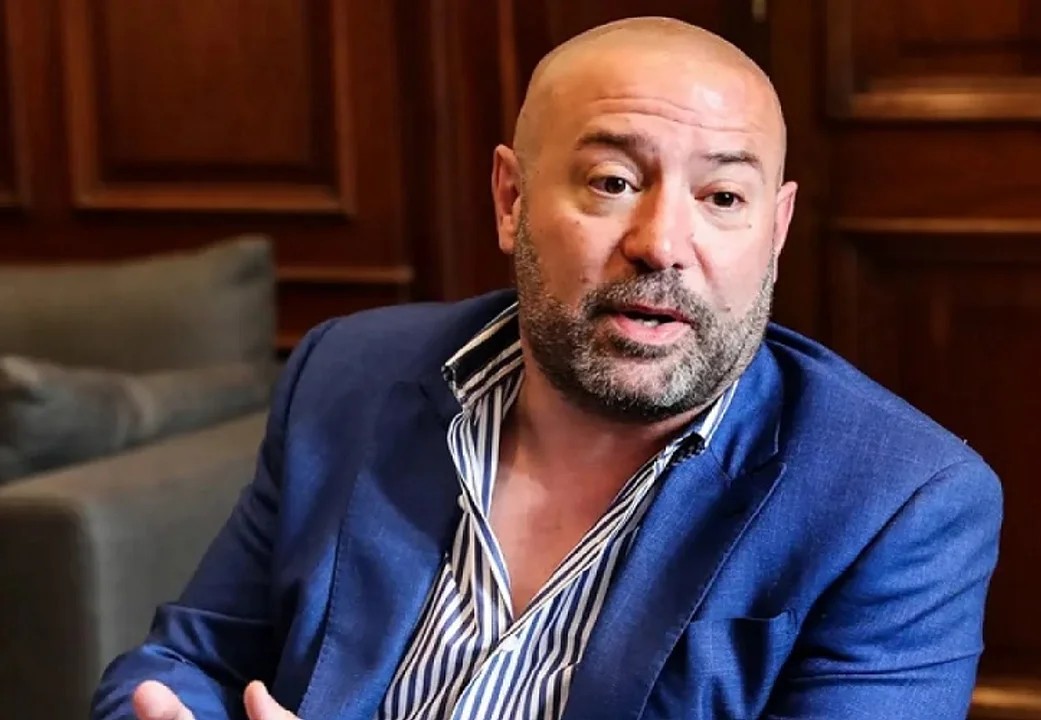 Caso ANDIS: detectaron mensajes borrados en el celular de Diego Spagnuolo