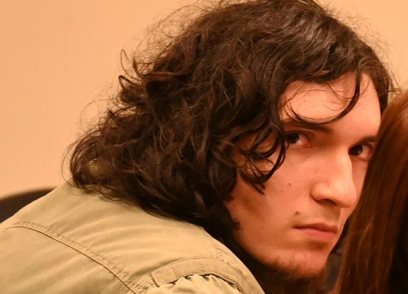 Prisión perpetua para Martín Kunz por el ataque a cadetes del Liceo Militar y el crimen del chofer