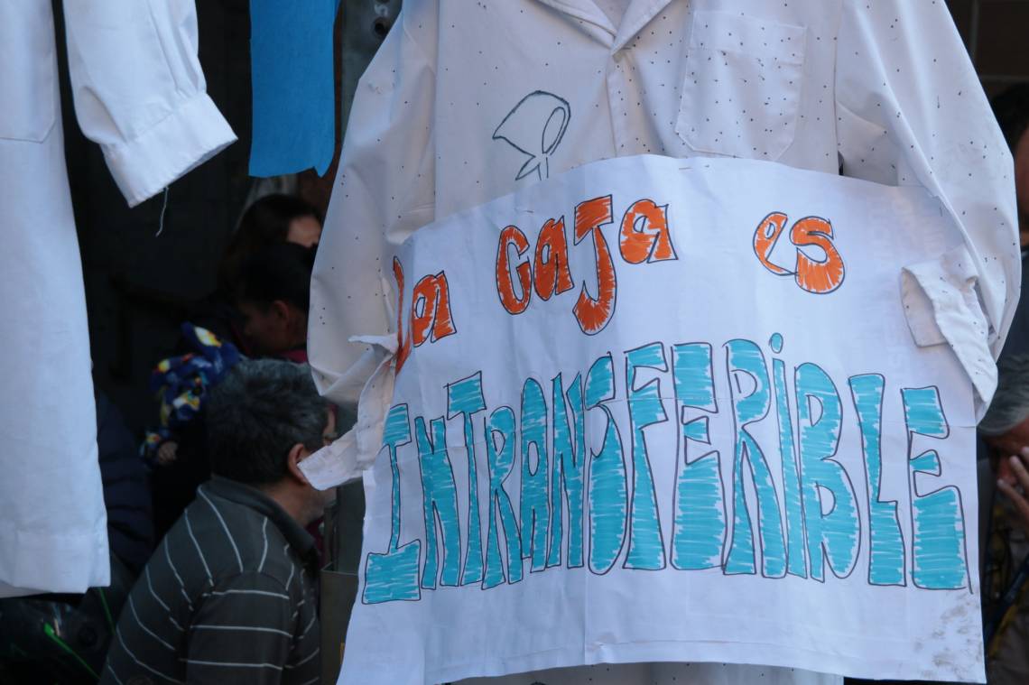 Los gremios celebran como una 