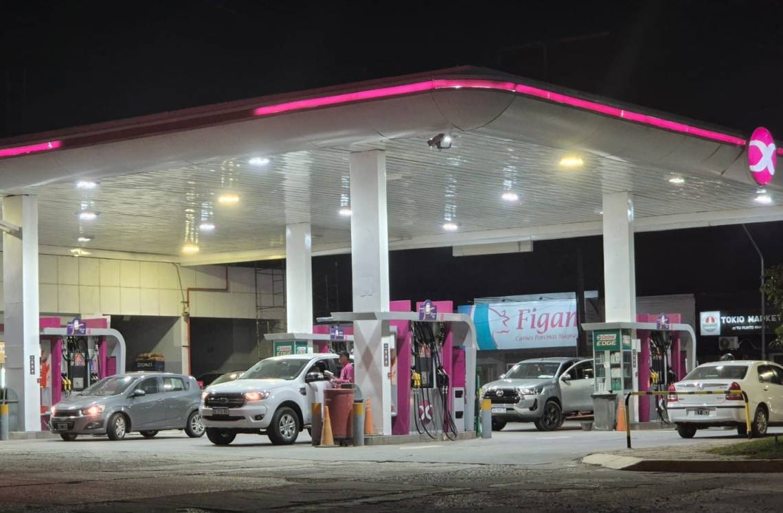 Anuncian nuevas subas impositivas que impactarán en los precios de los combustibles