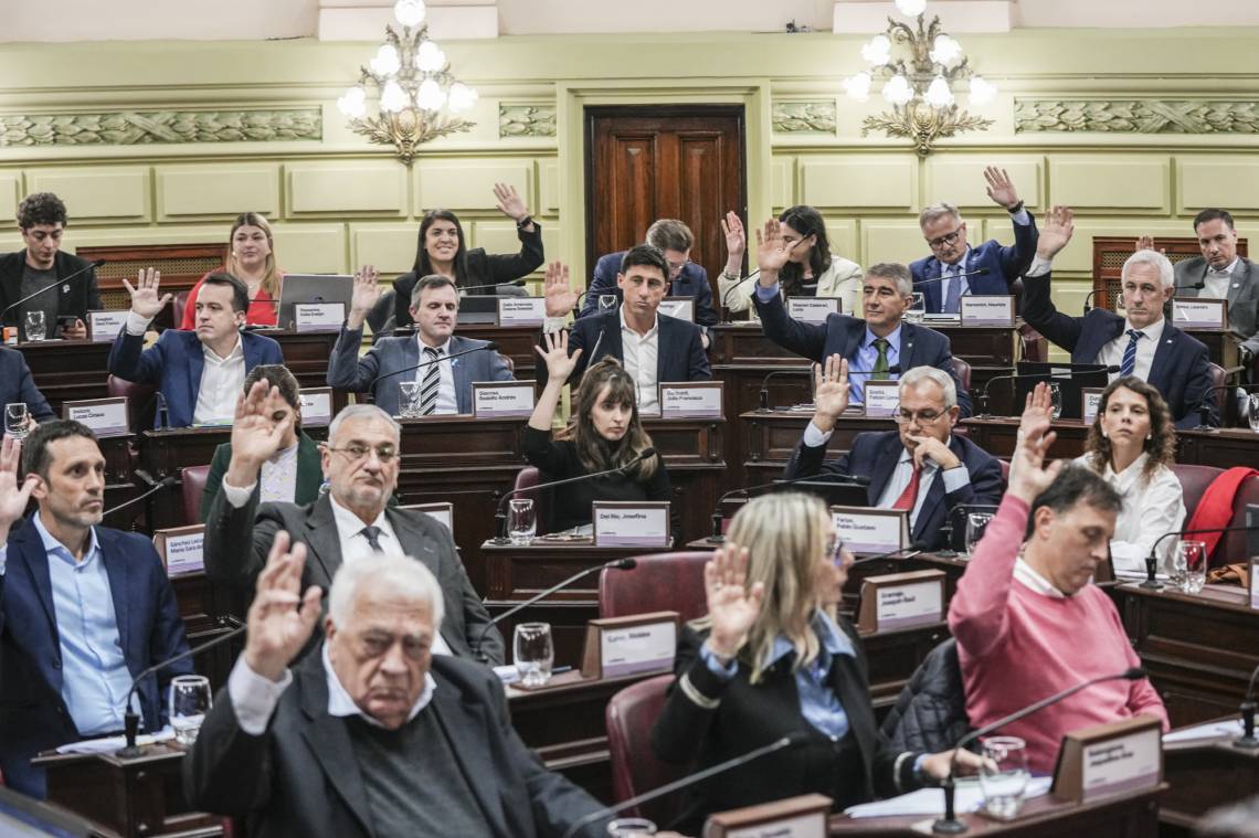 Reforma constitucional: nuevas reglas para municipios, recursos y ordenamiento territorial