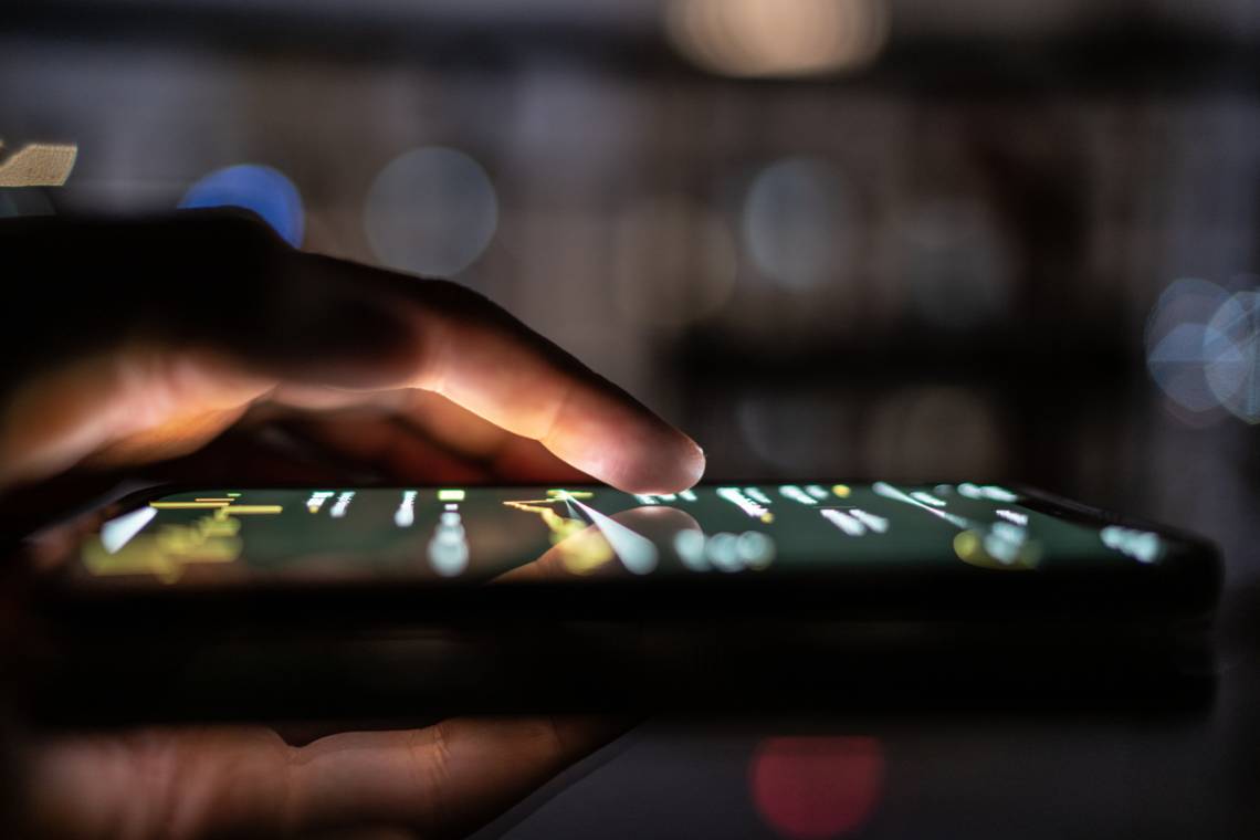 “Detrás de la Pantalla”: ciclo de charlas para reflexionar sobre los riesgos del mundo digital