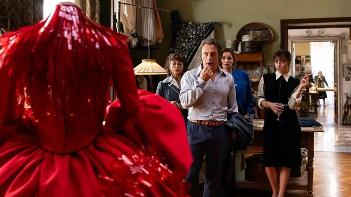 Nueva función del Ciclo de Cine: este martes se proyecta 