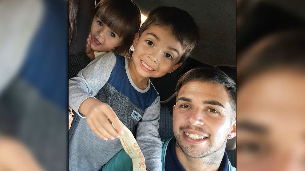 Horror en Uruguay: un padre asesinó a sus hijos de 2 y 6 años y luego se quitó la vida