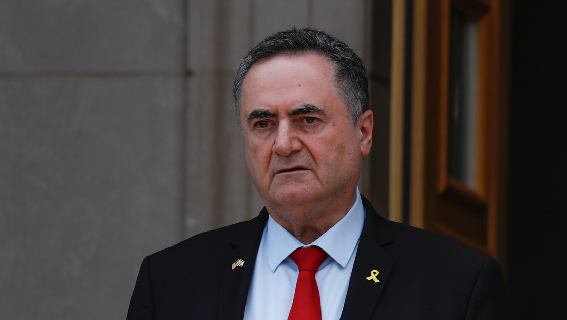 “Depongan las armas o Gaza será destruida”, advirtió el ministro de Defensa israelí