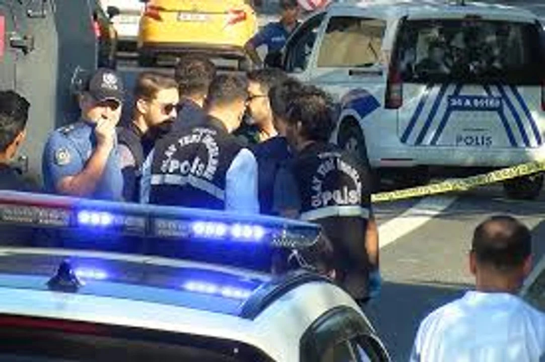 Un ataque contra una comisaría turca deja dos policías muertos y tres heridos