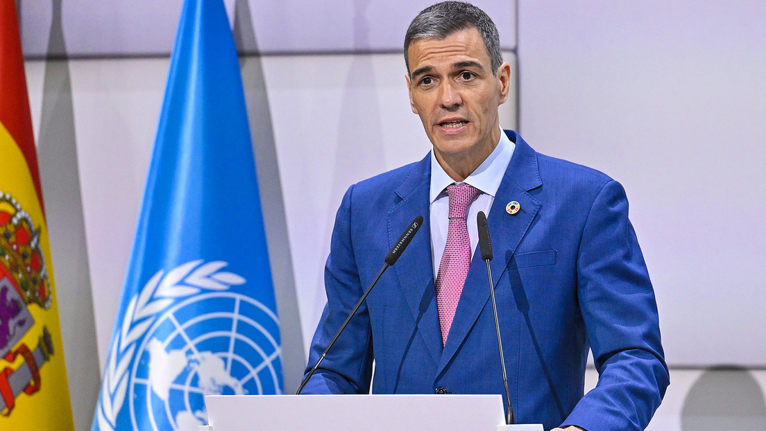 España endurece medidas contra Israel “para detener el genocidio en Gaza”