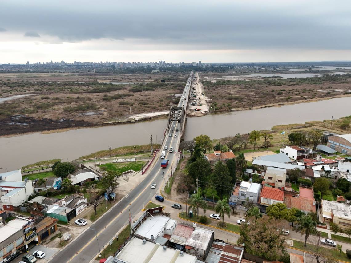 Convocan a una asamblea ciudadana para discutir el derecho al agua y la planificación de servicios