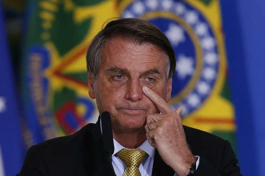 El Tribunal Supremo de Brasil condenó a Bolsonaro a 27 años de prisión por intento de golpe