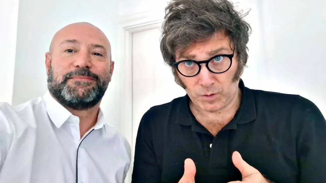 Allanaron propiedades de Spagnuolo y hallaron USD 80 mil sin declarar: renunciaron sus abogados