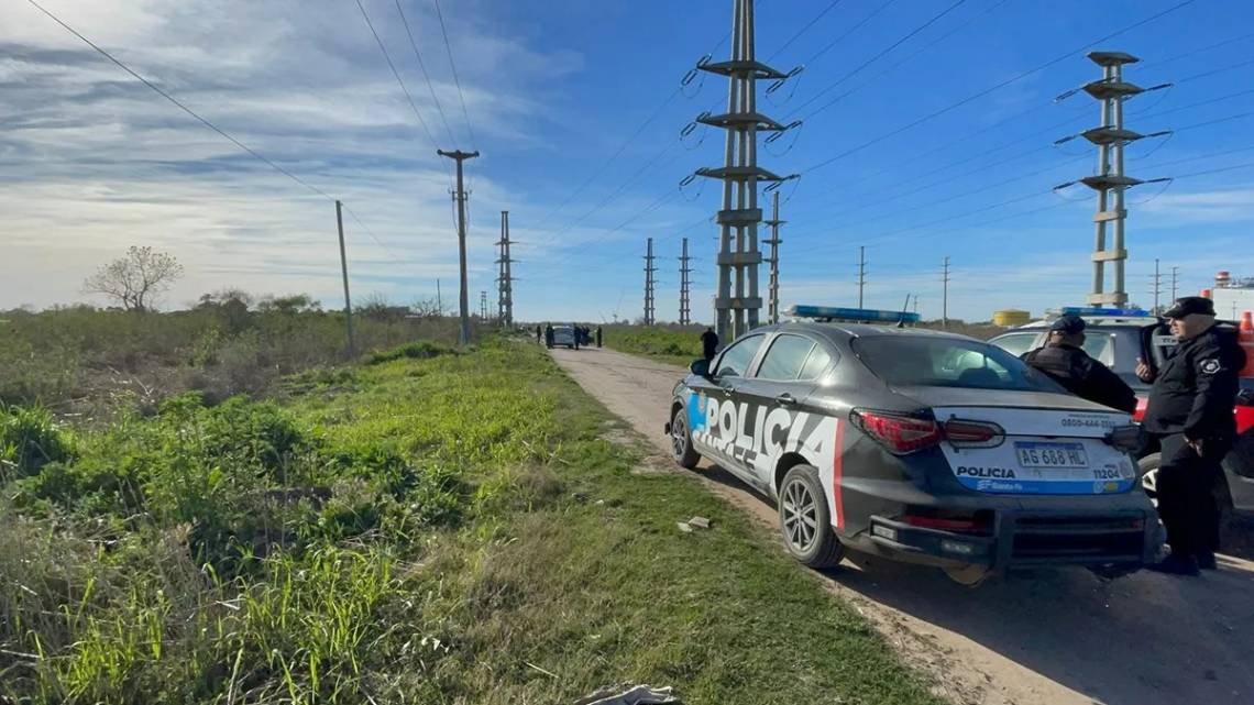 Identificaron al joven asesinado en Sauce Viejo: tenía 17 años