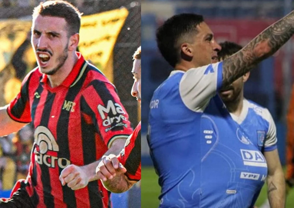 Madryn y Estudiantes de Río Cuarto ganaron y se afirman en la lucha por la Primera Nacional