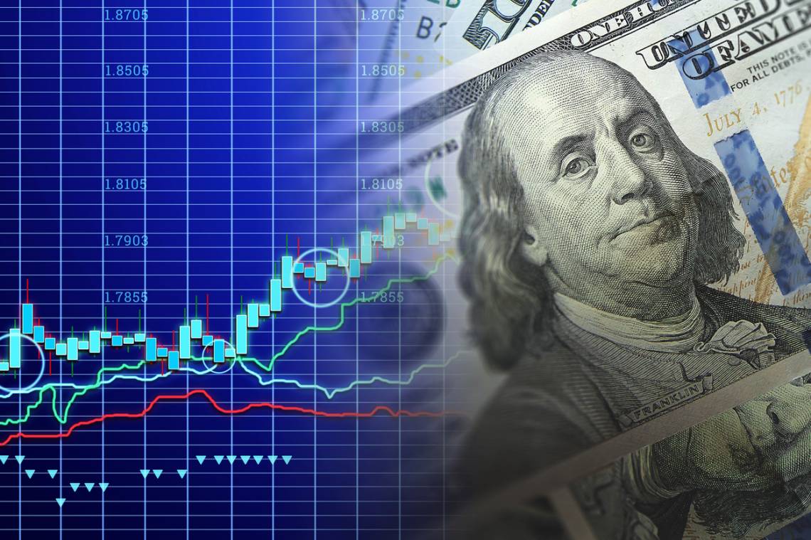 El dólar no se detuvo pese al acuerdo con EE.UU. y rozó los $1.500 en Banco Nación