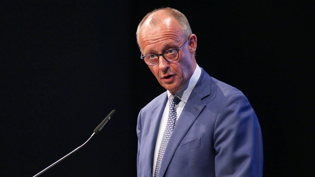 El canciller alemán reiteró que la seguridad de Israel es “innegociable” para Alemania