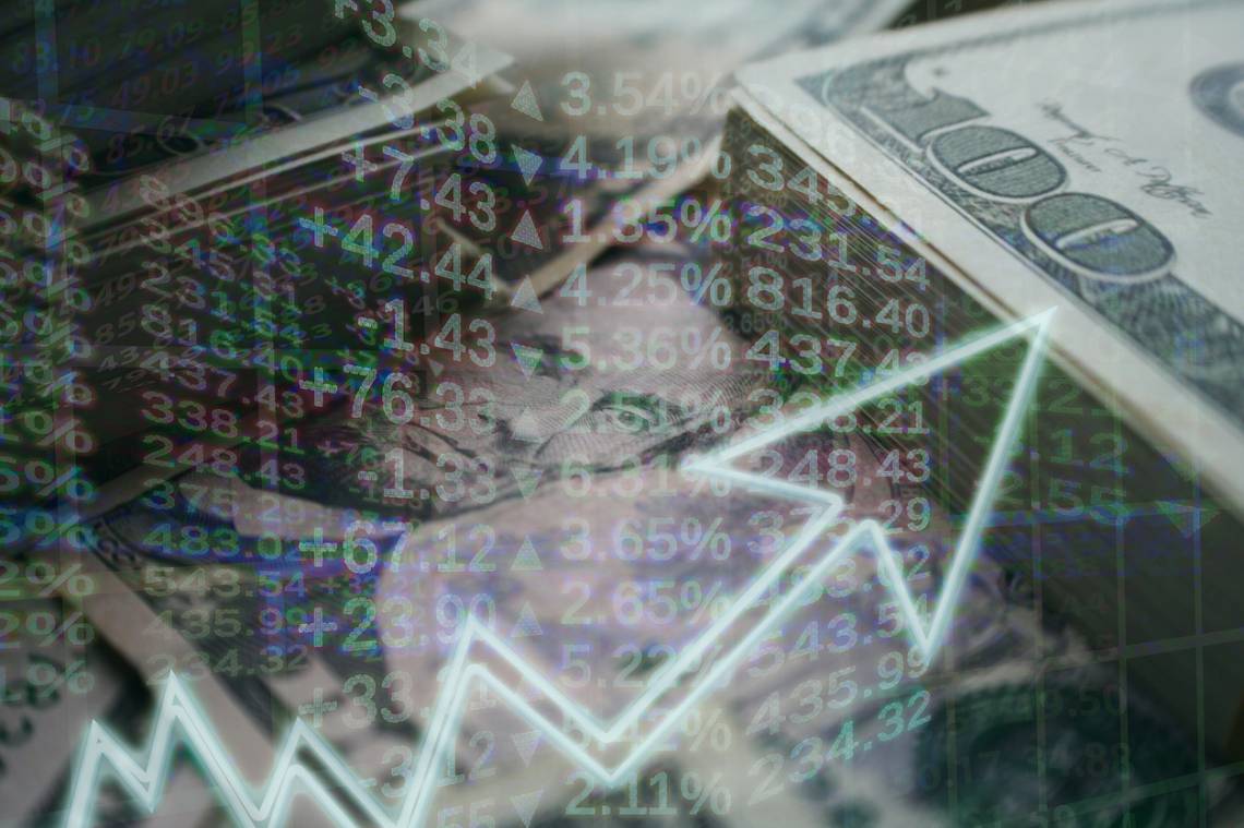 Suba récord del dólar oficial: el Banco Nación lo ofrece a $1.515