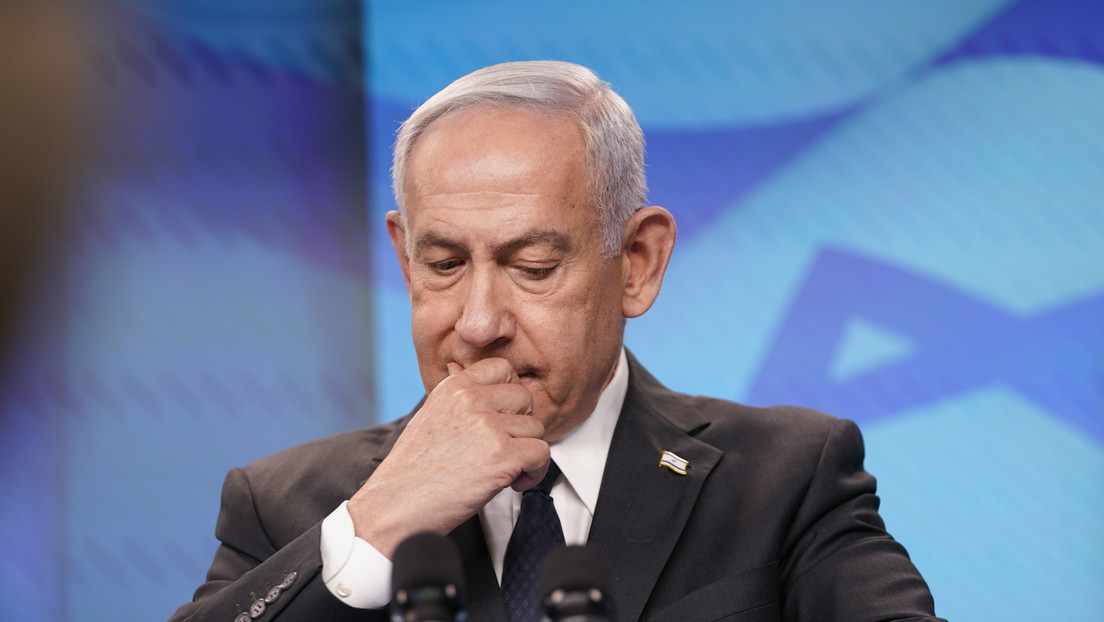 Netanyahu rechazó el reconocimiento internacional y aseguró: “No habrá Estado Palestino”