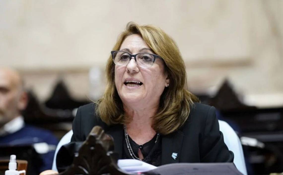 Quedó constituida la comisión investigadora del fentanilo contaminado en Diputados