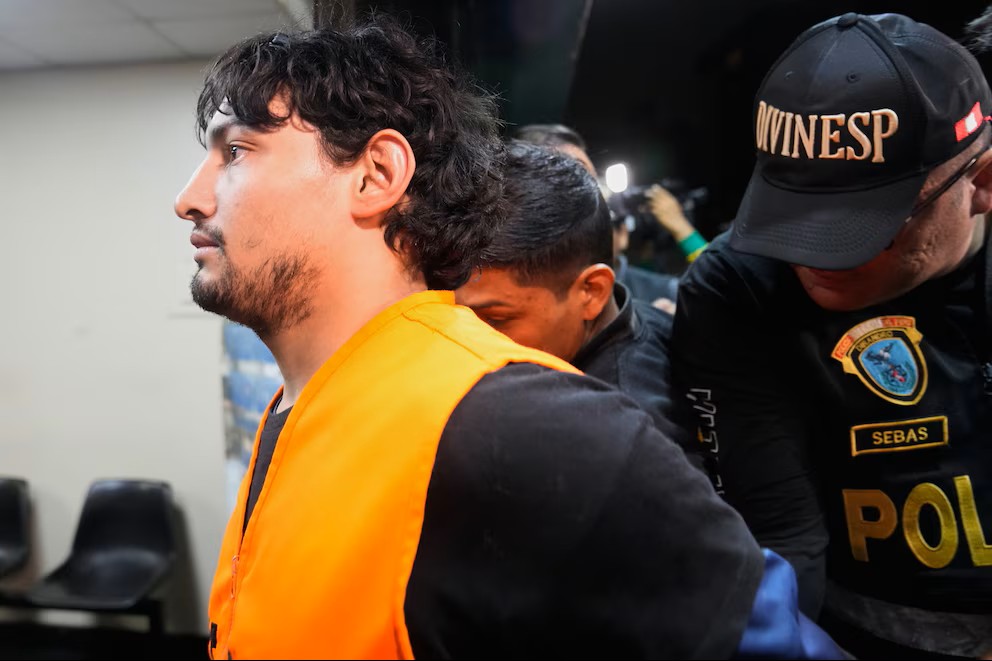 Triple femicidio: llega a la Argentina Matías Ozorio, ladero de “Pequeño J”