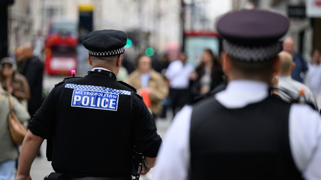 Ataque terrorista en una sinagoga de Mánchester: tres muertos y varios heridos