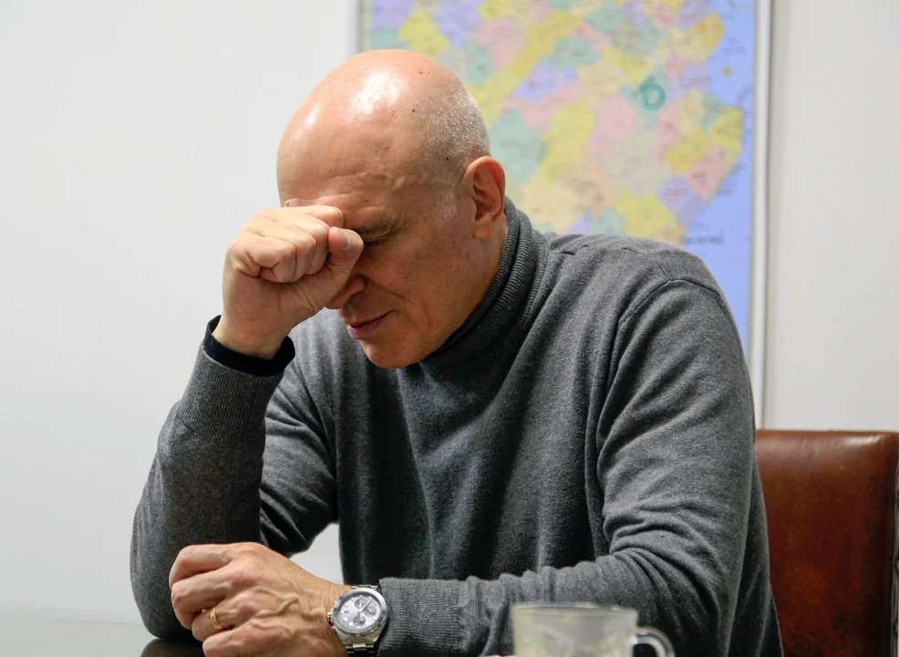 Espert renunció a la presidencia de la Comisión de Presupuesto y Hacienda