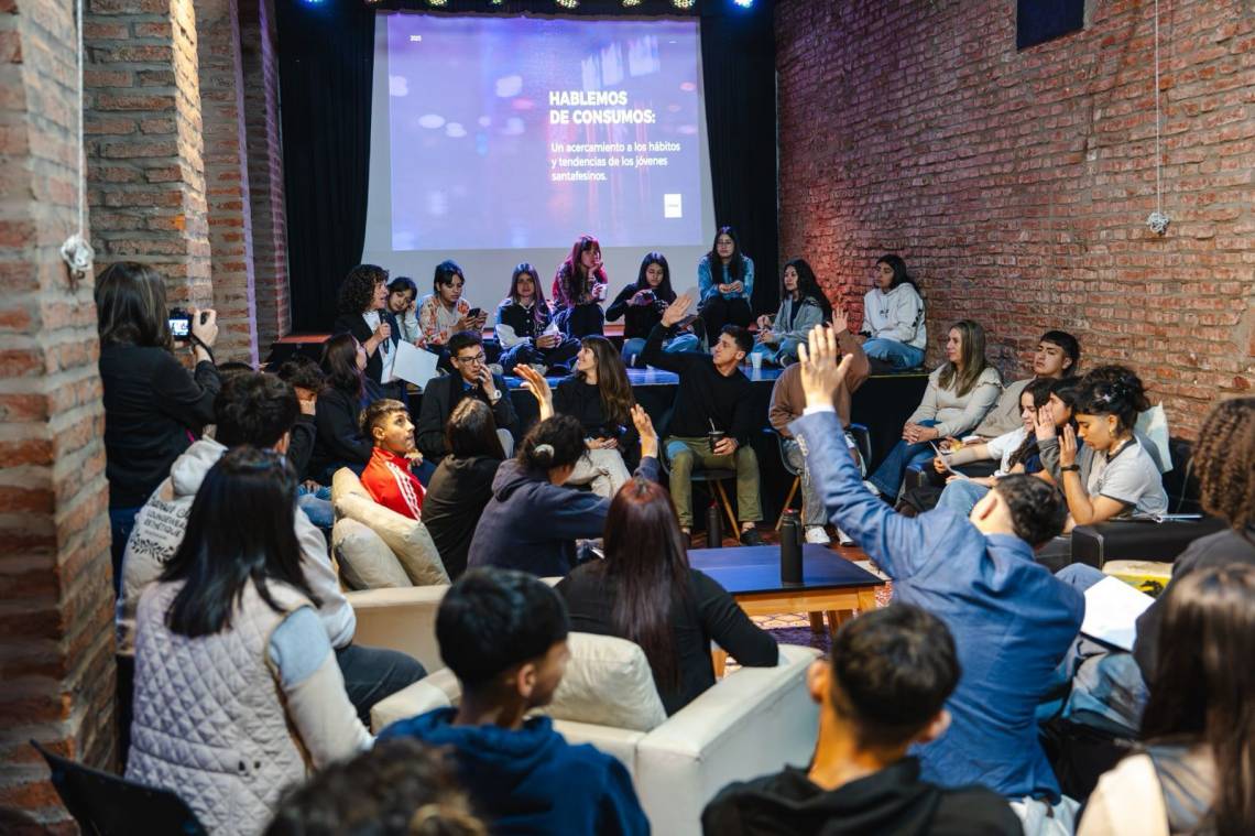 Alarma en Santa Fe: 8 de cada 10 jóvenes admiten haber consumido sustancias psicoactivas