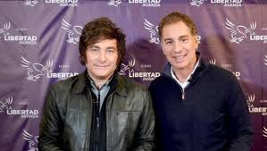 Elecciones 2025: la Cámara Electoral confirma que Diego Santilli encabezará la lista de La Libertad Avanza