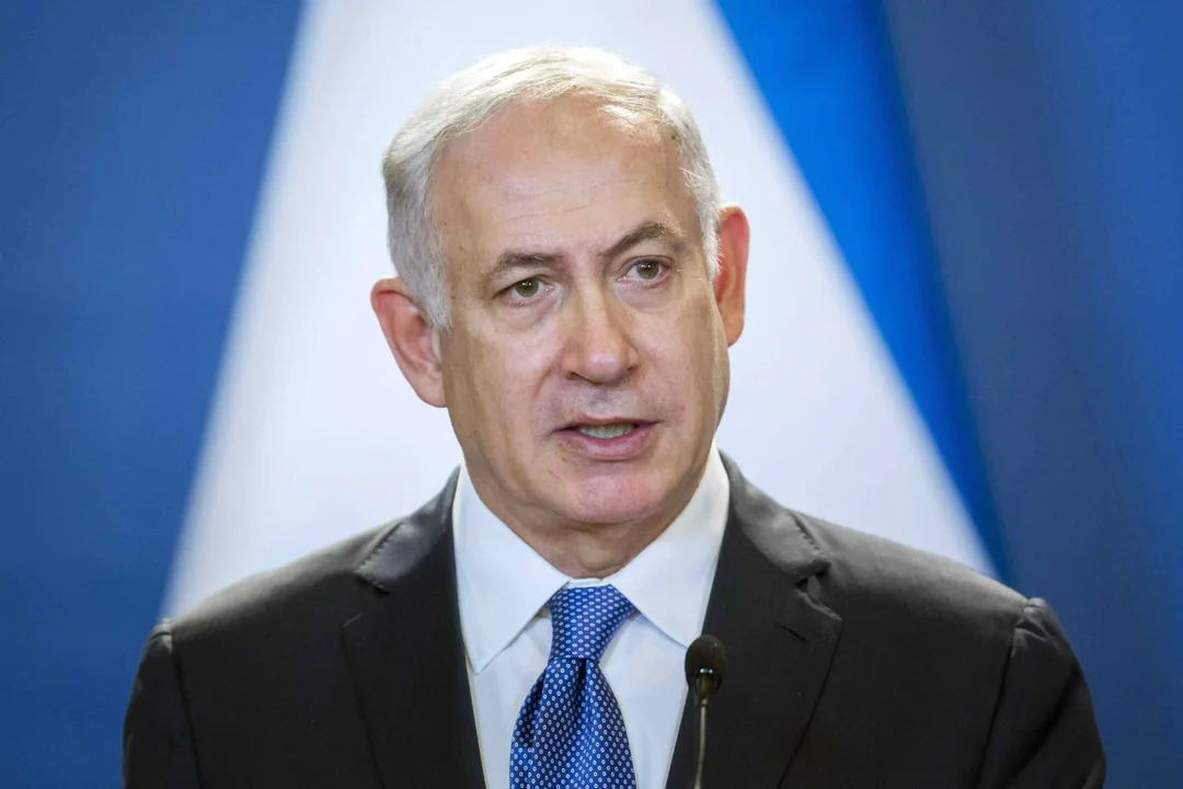 Benjamín Netanyahu, listo para recibir a los rehenes: Israel, en vilo por el inminente canje con Hamas en Gaza