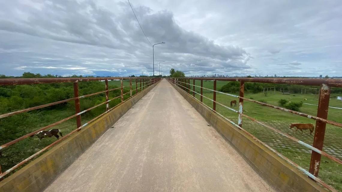 Violento crimen en Alto Verde: mataron a un joven de 20 años en la vía pública