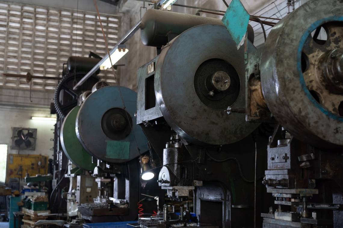 Más de 2.100 empresas cerraron en Santa Fe desde diciembre de 2023