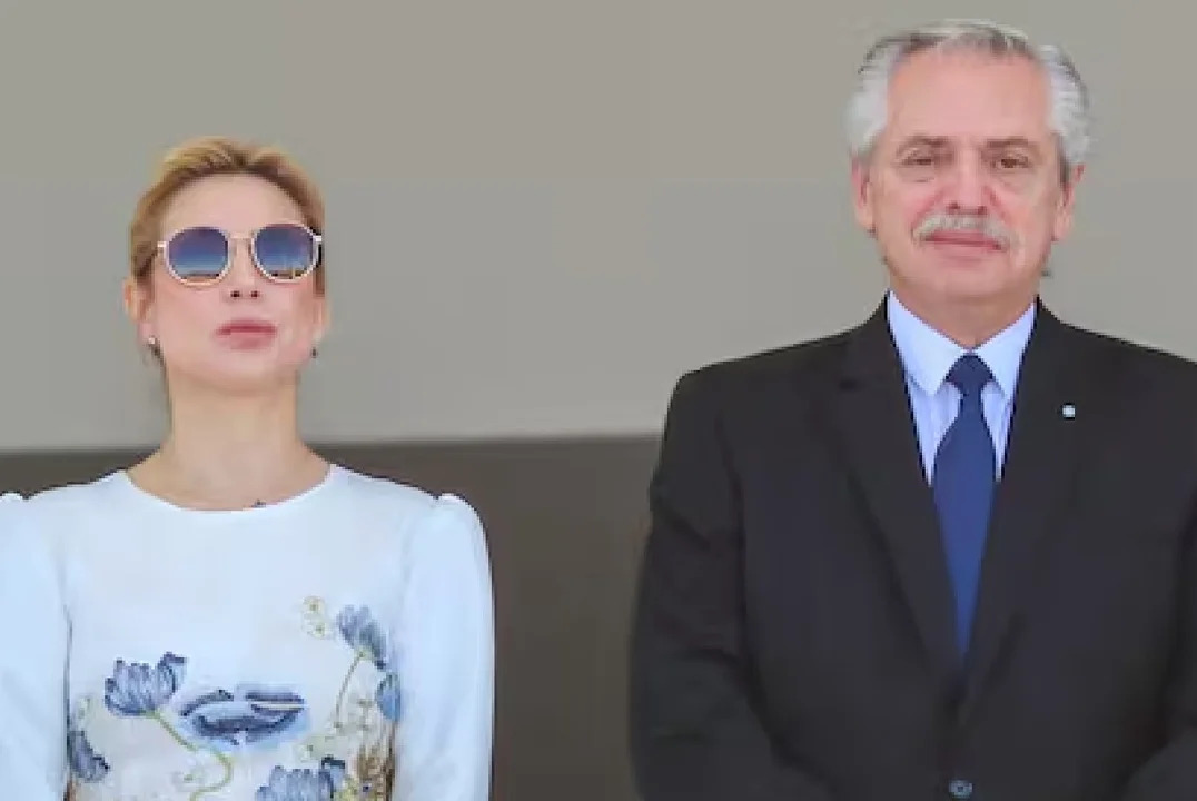 Renunciaron los abogados de Fabiola Yañez en medio de la disputa con Alberto Fernández