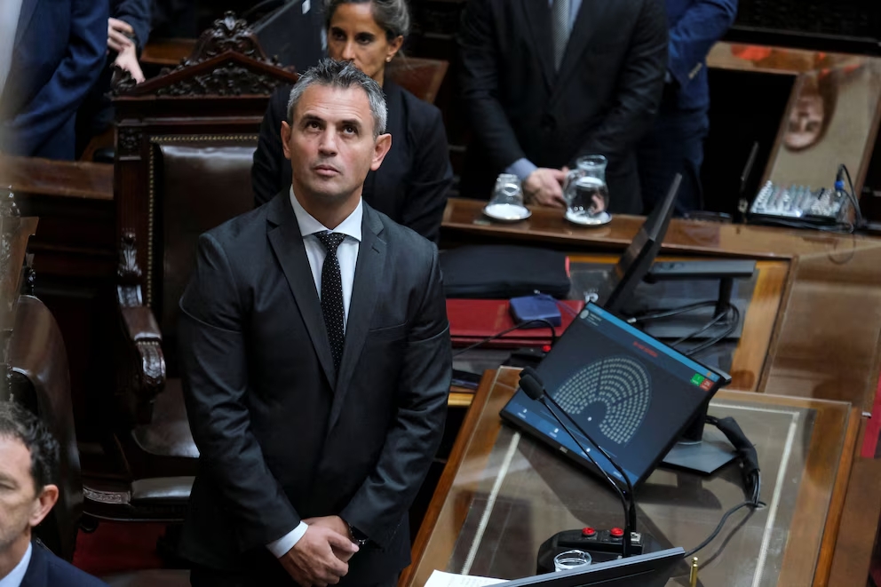 La reglamentación sin fondos para el Garrahan y las Universidades dinamitó el intento de acuerdo sobre el Presupuesto 2026